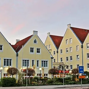 Das Seidl - & Tagung - Muenchen West Hotel